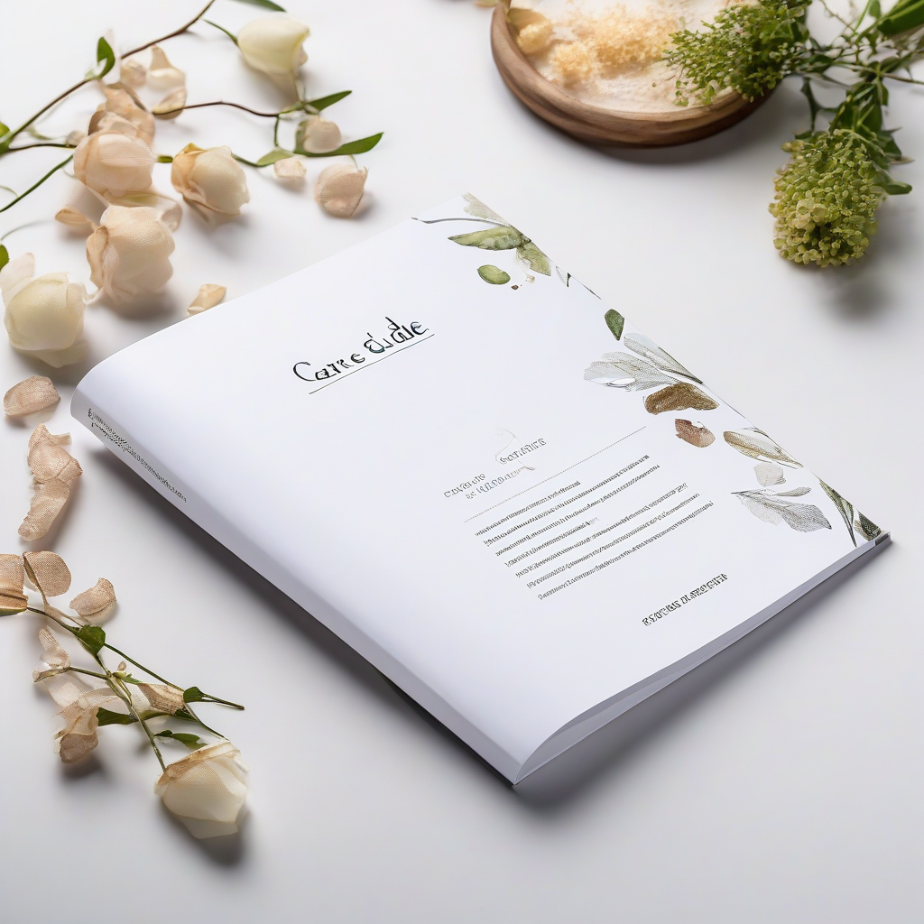 Pomchi Care Guide PDF