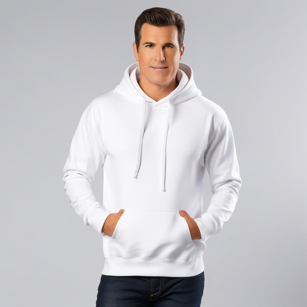 Oaks Premium Hoodie